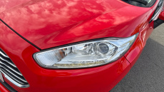 Ford Fiesta 1.25 82 Zetec 5dr Petrol Hatchback